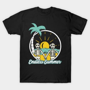 Endless Summer Tees T-Shirt